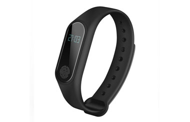 Smart Wristband