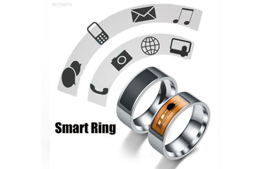 Smart Ring