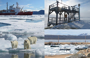 Polar Region Scientific Investigation