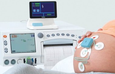 Medical - Fetal Heart Monitoring (EFM)