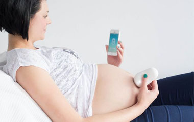 Maternity detector