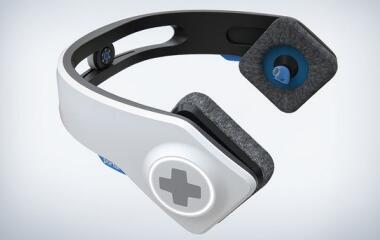 Telemedicine headset