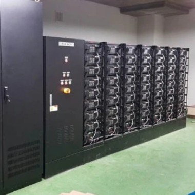 Uninterruptible power supply UPS