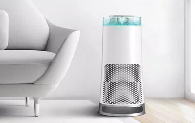 Air purifier