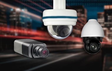 CCTV - Video Surveillance