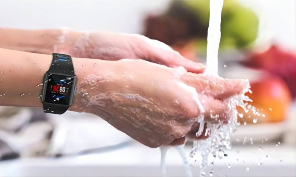 High-quality Battery Manufacturer for Smartwatches