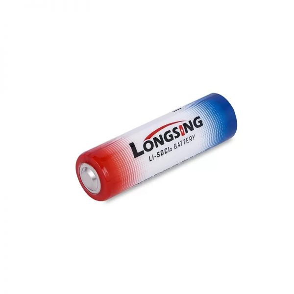 3.6v lithium battery aa battery