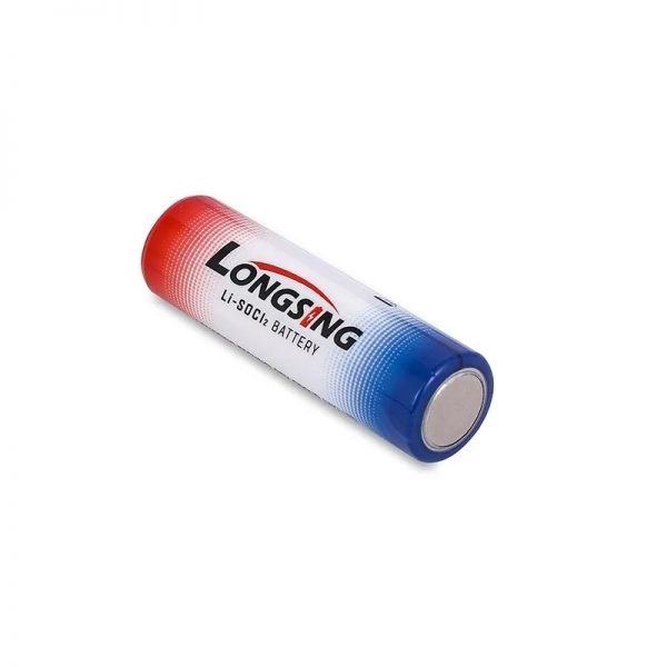 3.6v lithium battery aa battery