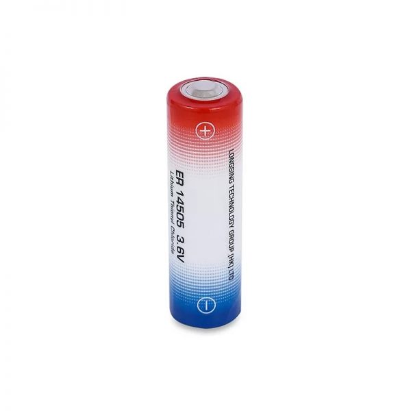 3.6v lithium battery aa battery