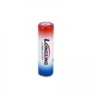 3.6v lithium battery aa battery