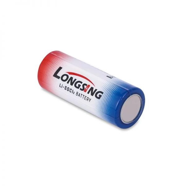 Battery lithium 3.6v