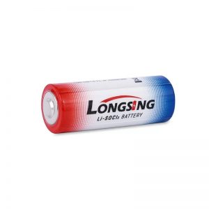 ER18505 battery