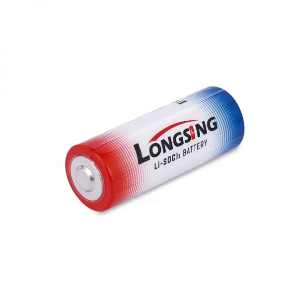 Battery lithium 3.6v ER18505 battery