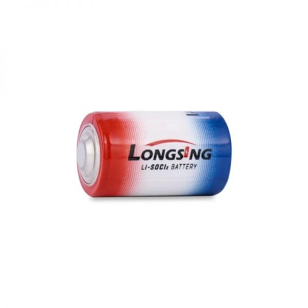 lithium battery 3.6v 1/2aa ER14250