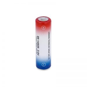 3.6 volt aa battery