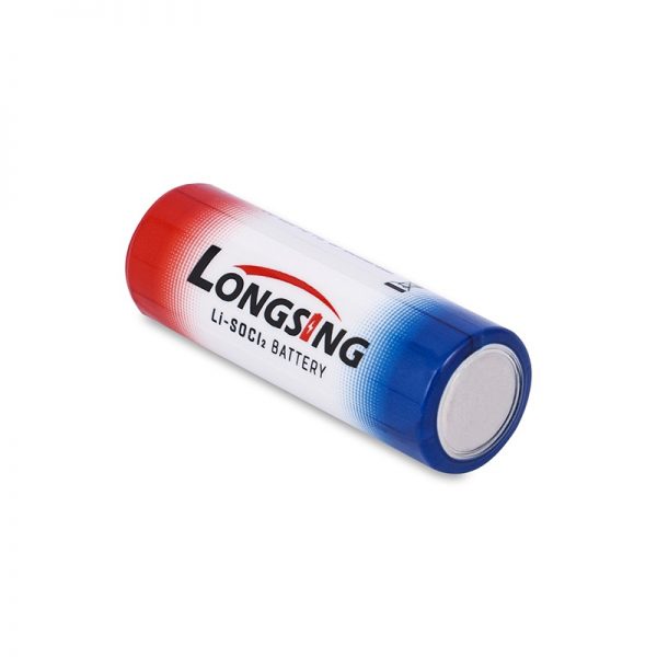 lithium battery er17500v/3.6v