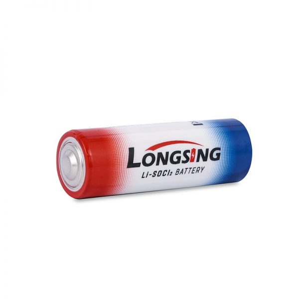 lithium battery er17500
