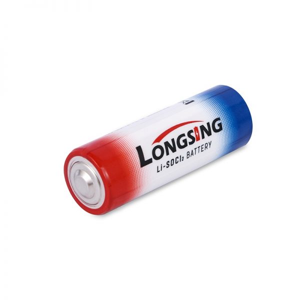 3.6v lithium battery er17500v